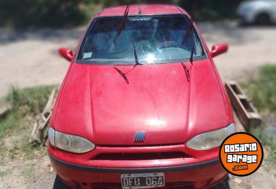 Autos - Otra marca Palio 2000 Nafta 237850Km - En Venta