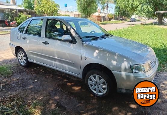 Autos - Volkswagen Polo Classic 1.9 SD 2006 Diesel 130000Km - En Venta