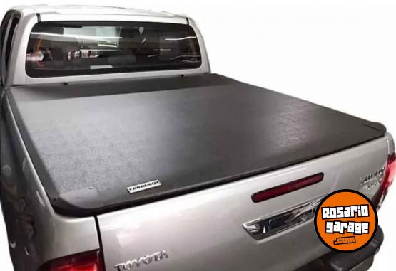 Accesorios para Autos - Promo Lona bracco para hilux amarok - En Venta