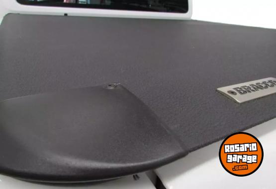 Accesorios para Autos - Promo Lona bracco para hilux amarok - En Venta