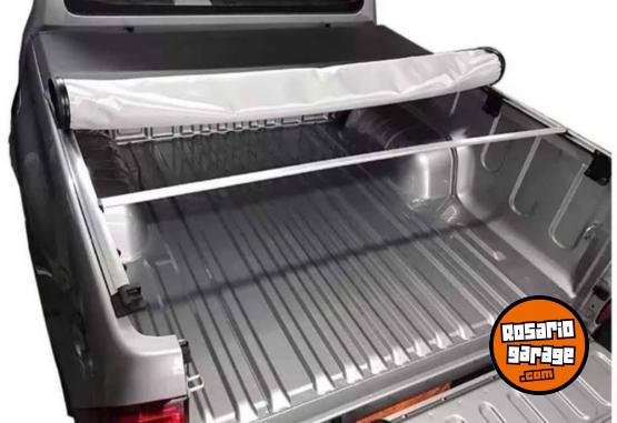 Accesorios para Autos - Promo Lona bracco para hilux amarok - En Venta