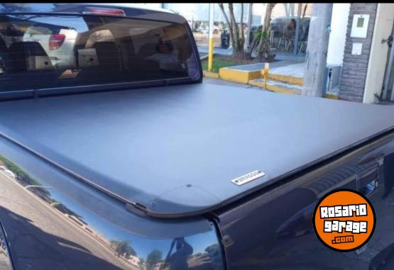 Accesorios para Autos - Promo Lona bracco para hilux amarok - En Venta