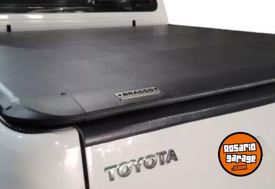 Accesorios para Autos - Promo Lona bracco para hilux amarok - En Venta