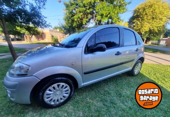 Autos - Citroen C3 2010 Nafta 165000Km - En Venta