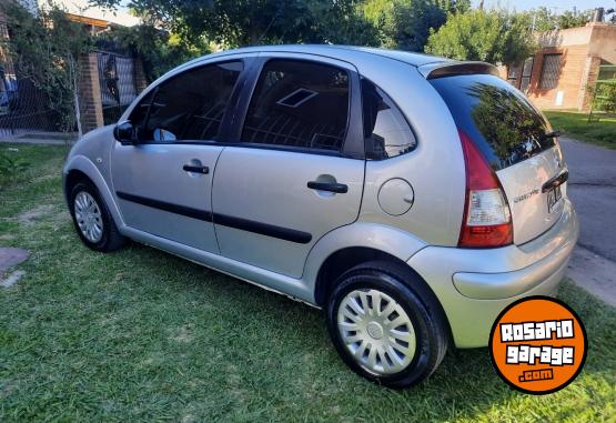 Autos - Citroen C3 2010 Nafta 165000Km - En Venta