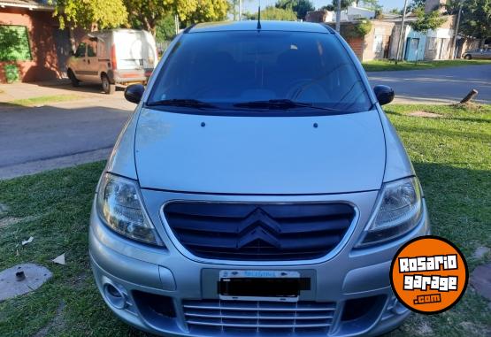 Autos - Citroen C3 2010 Nafta 165000Km - En Venta