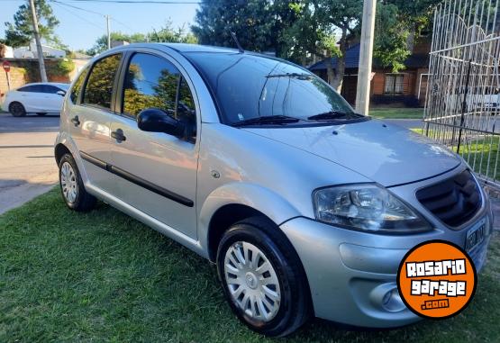 Autos - Citroen C3 2010 Nafta 165000Km - En Venta