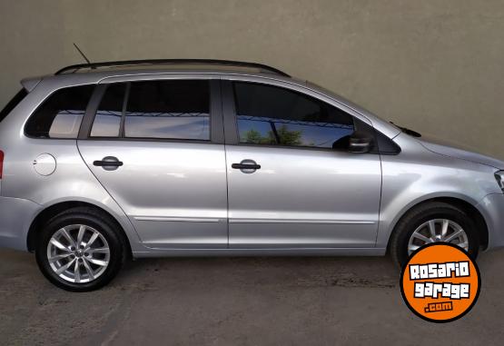 Autos - Volkswagen Suran 2013 2013 Nafta 118000Km - En Venta