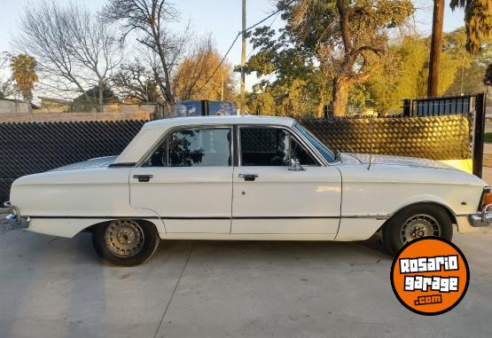 Clsicos - Ford Falcon Deluxe 1981 - En Venta