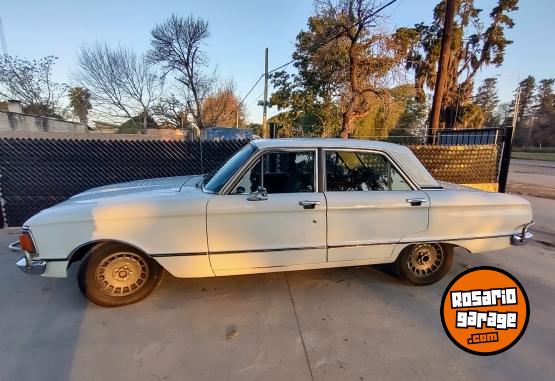 Clsicos - Ford Falcon Deluxe 1981 - En Venta