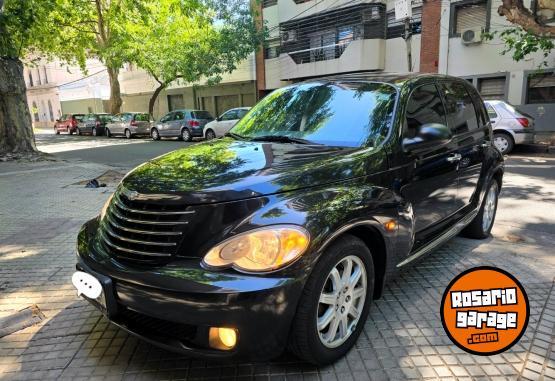 Autos - Chrysler Pt cruiser 2011 Nafta 120000Km - En Venta