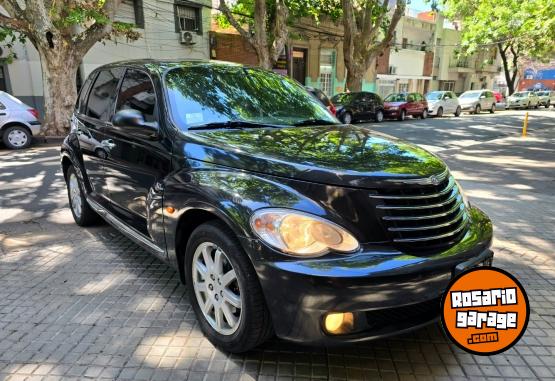 Autos - Chrysler Pt cruiser 2011 Nafta 120000Km - En Venta