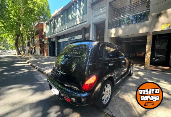 Autos - Chrysler Pt cruiser 2011 Nafta 120000Km - En Venta