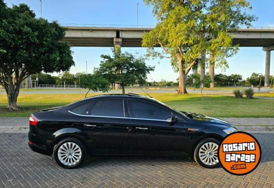 Autos - Ford Mondeo 2010 Diesel 132000Km - En Venta