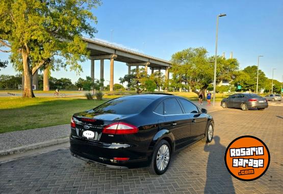 Autos - Ford Mondeo 2010 Diesel 132000Km - En Venta