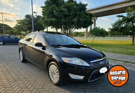 Autos - Ford Mondeo 2010 Diesel 132000Km - En Venta