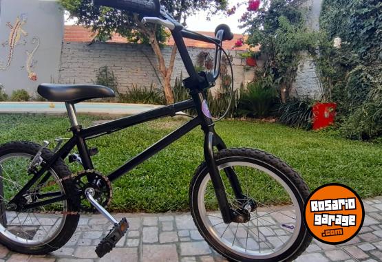 Deportes - Bicicleta salto R16 - En Venta