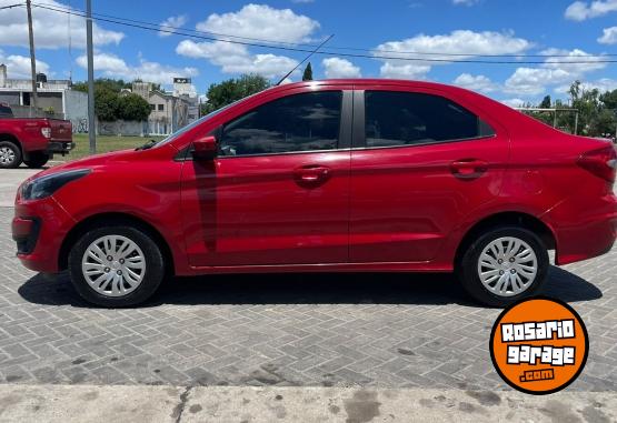 Autos - Ford KA 1.5 SE 2019 Nafta 75000Km - En Venta