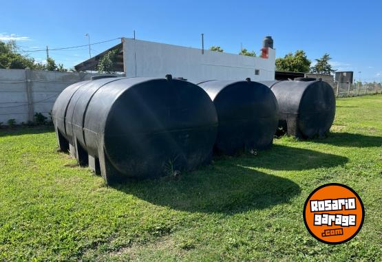 Otros - Tanques de 10MIL LTS - En Venta