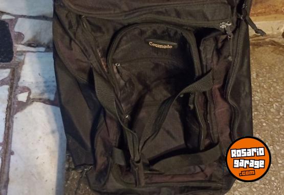 Hogar - bolso gigante de mano y con ruedas - En Venta