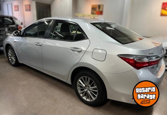 Autos - Toyota Corolla XEI 1.8 CVT 2019 Nafta 52000Km - En Venta