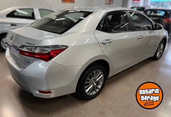 Autos - Toyota Corolla XEI 1.8 CVT 2019 Nafta 52000Km - En Venta