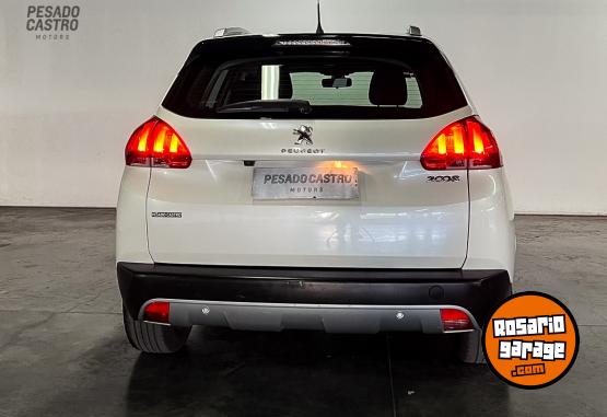 Autos - Peugeot 2008 Feline 1.6 2018 Nafta 56700Km - En Venta