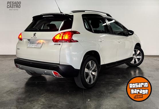 Autos - Peugeot 2008 Feline 1.6 2018 Nafta 56700Km - En Venta