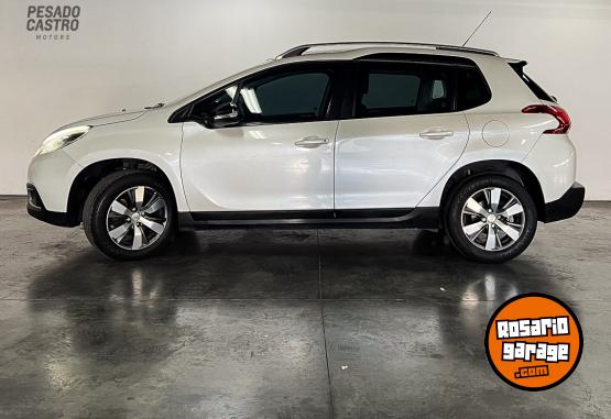 Autos - Peugeot 2008 Feline 1.6 2018 Nafta 56700Km - En Venta