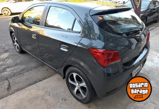 Autos - Chevrolet Onix 2019 Nafta 52000Km - En Venta