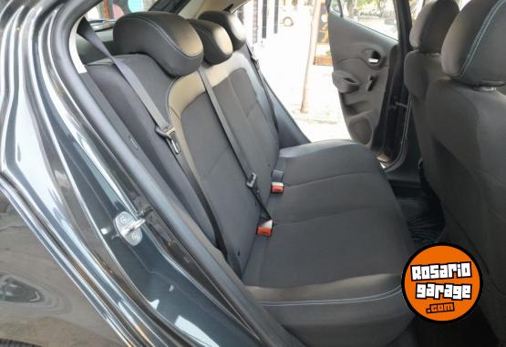 Autos - Chevrolet Onix 2019 Nafta 52000Km - En Venta