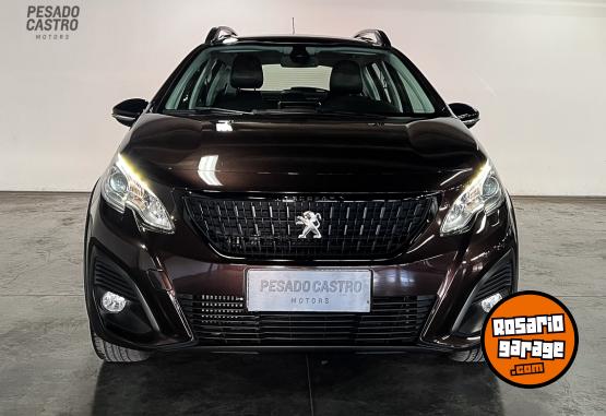 Autos - Peugeot 2008 Sport 1.6 THP 2020 Nafta 54400Km - En Venta