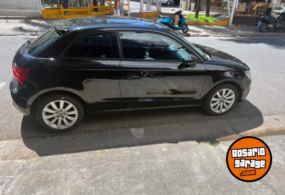 Autos - Audi A1 2013 Nafta 93173Km - En Venta