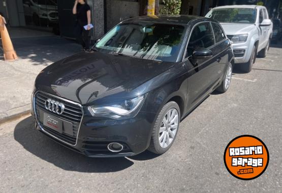 Autos - Audi A1 2013 Nafta 93173Km - En Venta