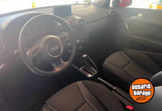 Autos - Audi A1 2013 Nafta 93173Km - En Venta