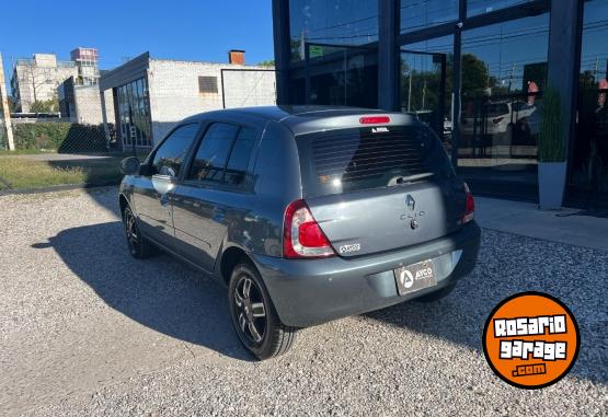 Autos - Renault CLIO 1.2 MIO DYNAMIQUE 5P 2015 Nafta  - En Venta