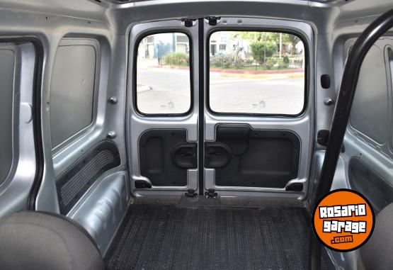 Utilitarios - Renault KANGOO 2018 Nafta 109000Km - En Venta