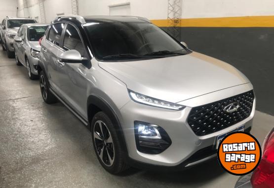 Autos - Chery Tiggo 2 Pro Luxury 2022 Nafta 39000Km - En Venta