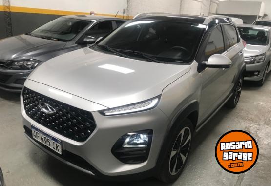 Autos - Chery Tiggo 2 Pro Luxury 2022 Nafta 39000Km - En Venta