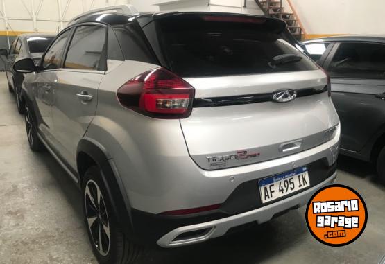 Autos - Chery Tiggo 2 Pro Luxury 2022 Nafta 39000Km - En Venta