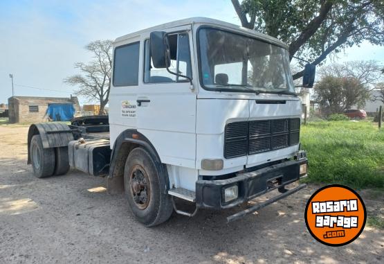 Camiones y Gras - Fiat 150 1517 - En Venta