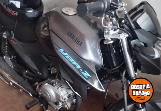 Motos - Yamaha Ybr-z 2024 Nafta 229Km - En Venta