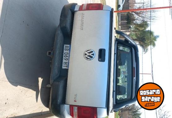 Camionetas - Volkswagen Trendline 2017 Diesel 112000Km - En Venta