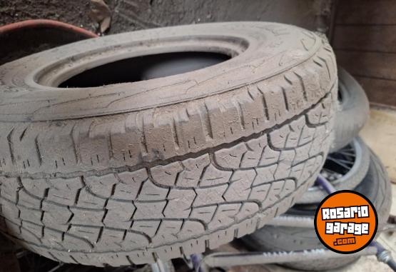 Accesorios para Autos - LIQUIDO!!! - 4 CUBIERTAS PIRELLI SCORPION R15 - OPORTUNIDAD!!! - En Venta