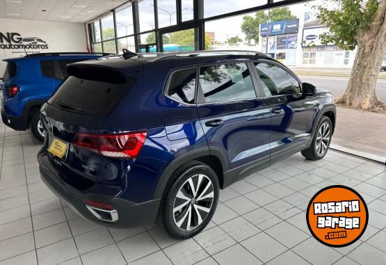 Autos - Volkswagen Taos Highline 2022 Nafta 65000Km - En Venta