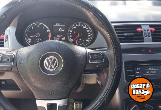 Autos - Volkswagen FOX TRENDLINE 2015 Nafta 114000Km - En Venta