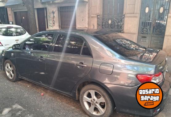 Autos - Toyota COROLLA XEI 2013 Nafta 200000Km - En Venta