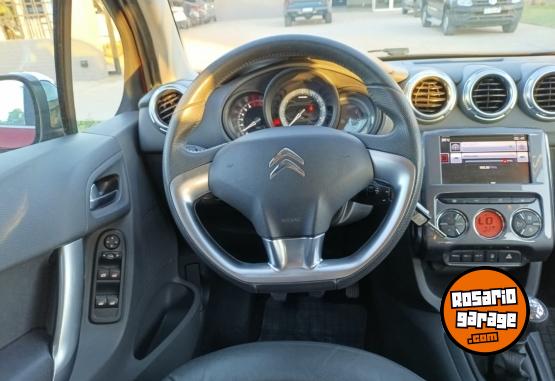 Autos - Citroen C3 Shine 1.6 VTI 115 2017 Nafta 48800Km - En Venta