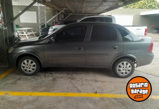 Autos - Chevrolet Corsa 2 2006 Diesel 277000Km - En Venta