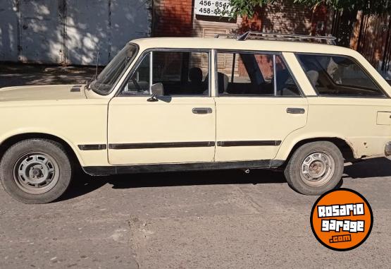 Autos - Fiat Mirafiori CL 1981 Nafta 140000Km - En Venta